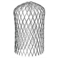 3 in Downspout Strainer