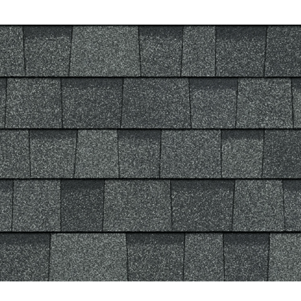Owens Corning Oakridge Laminated Shingles - Estate Gray