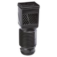 18 in BLK DNSPT Filter 4400