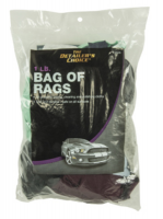 1lb Bag of Rags