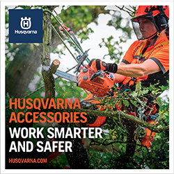 Husqvarna Accessories