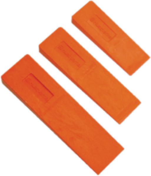 Husqvarna 8" Felling Wedge