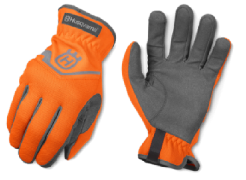 Husqvarna 589752003 Classic Gloves, XL, Synthetic Leather