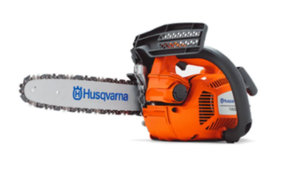 Husqvarna T435 12" Chainsaw