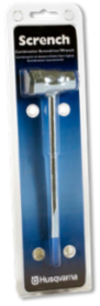 Husqvarna Scrench