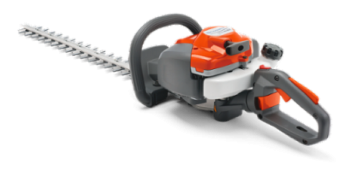 Husqvarna 122HD60 24" Double-Sided Hedge Trimmer - Gas