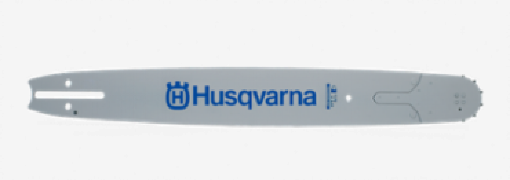 Husqvarna HL-280 16" Chainsaw Guide Bar, 3/8" mini pitch, .050 gauge, small