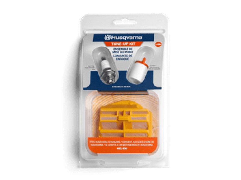 Husqvarna 445, 450 Chainsaw Maintenance Kit