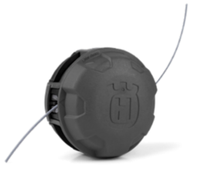 Husqvarna Rapid Replace� Trimmer Head