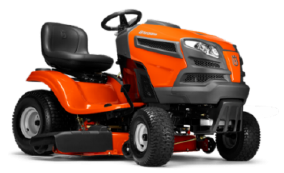 Husqvarna 42" 19HP Rider