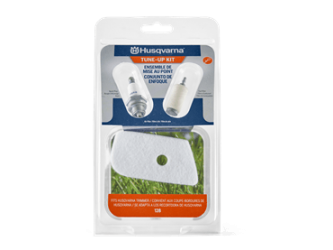 Husqvarna 128 Series Trimmer Tune-Up Kit