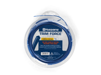 Husqvarna .095x840� Square Trimforce