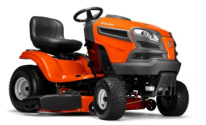 Husqvarna 42" 19HP Rider