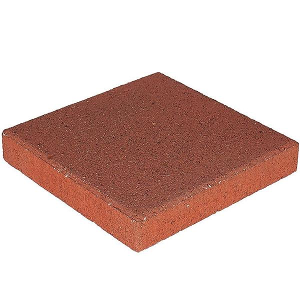 SQUARE-12ftX12ft RED