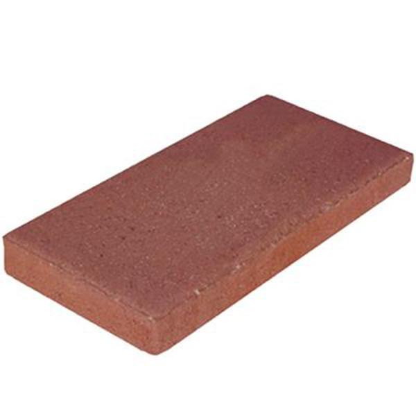 STONE-2ftX8ftX16ft RED