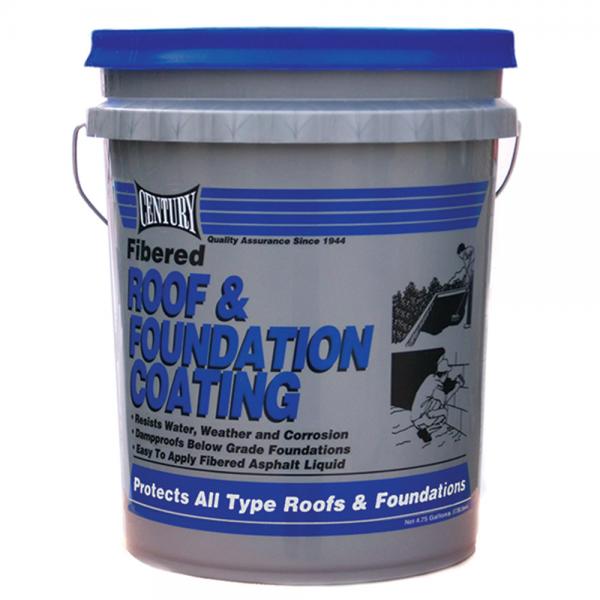 ROOF/FOUND COATING 5G 10-100