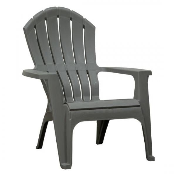 Adams RealComfort 8371-13-3900 Adirondack Chair 30 in W 32-1/2 in D