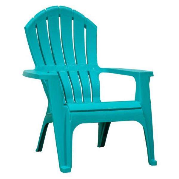 Adams RealComfort 8371-94-3902 Adirondack Chair 30 in W 32-1/2 in D