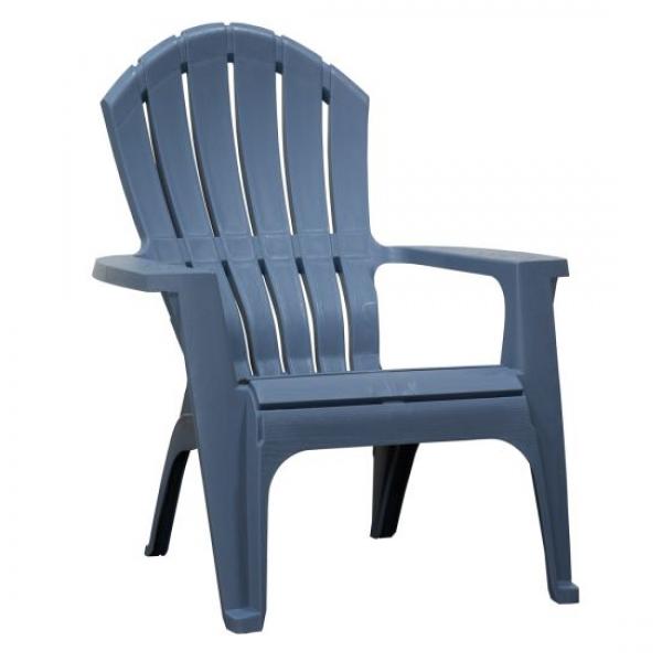 Adams RealComfort 8371-94-3901 Adirondack Chair 30 in W 32-1/2 in D