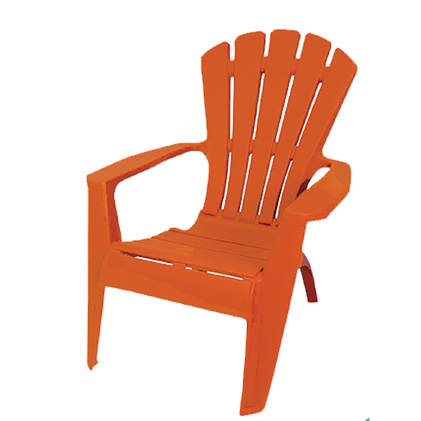 Adirondack - King Orange Popsicle