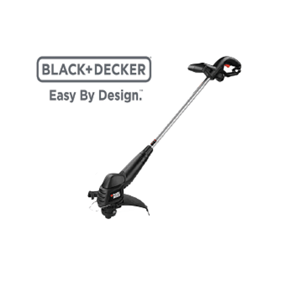 12 in Black and Decker Electric Trimmer/Edger