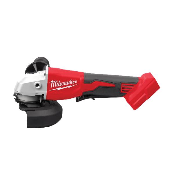 Milwaukee M18 2686-20 Brushless Cut-Off Grinder, Tool Only, 18 to 20 V,