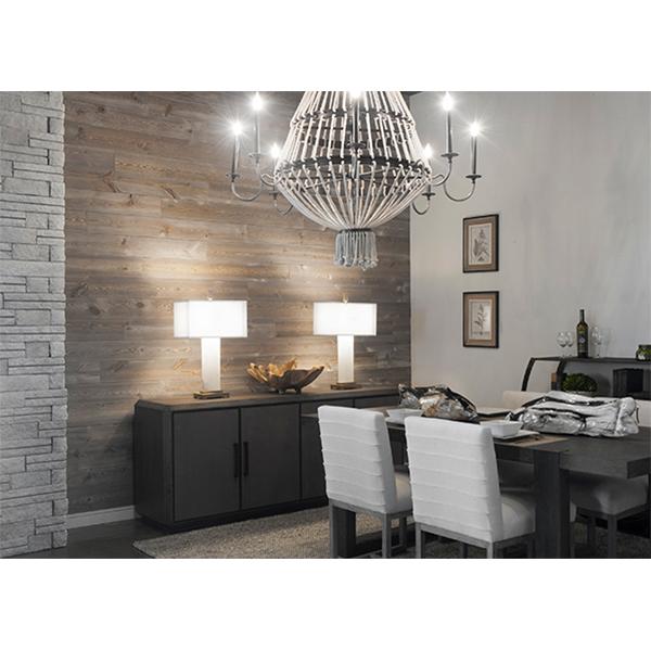 Barnwood Gray Planking