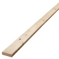 FURRING PREMIUM 1X3-8ft SPF