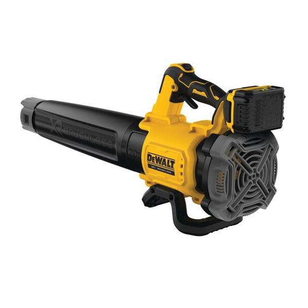 DeWALT DCBL722P1 Brushless Handheld Blower, 20 V Battery, 125 mph Air,