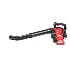 Troy-Bilt 41AR27BH766 Leaf Blower, Gas, 27 cc Engine Displacement, 2-Cycle