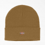 Dickies Acrylic Beanie Duck Brown