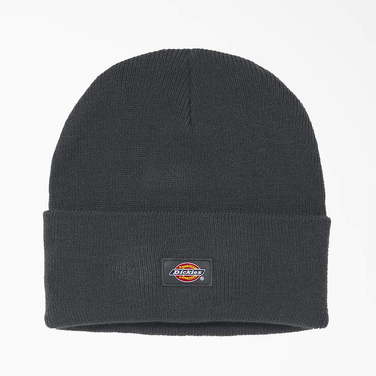 Dickies Acrylic Beanie Gray
