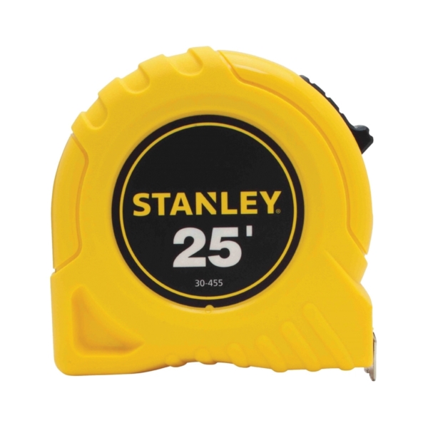 Stanley Tape Rule 25'