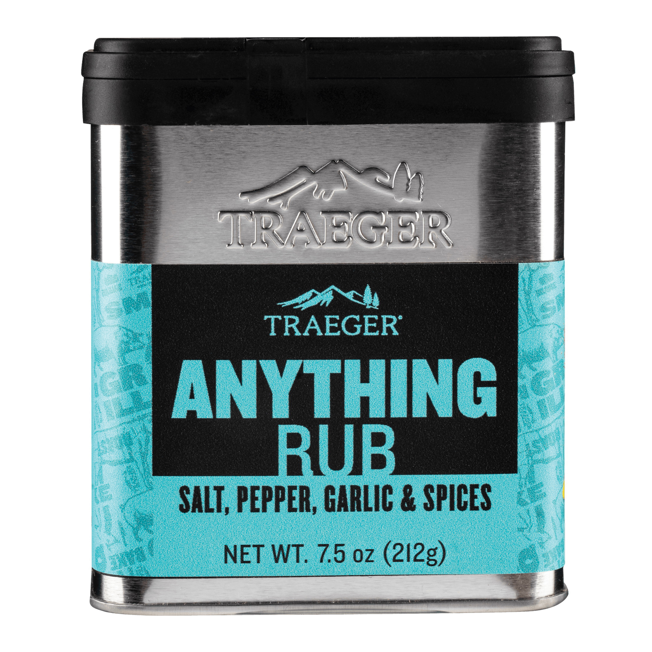 Traeger Anything Rub SPC207