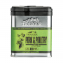 Traeger Pork & Poultry Rub 9.25OZ SPC171