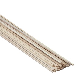Dowel Rods & Accessories