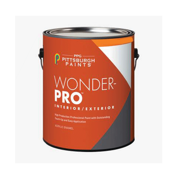 PPG WonderPro
