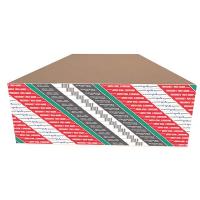 5/8 in-4 in x 8 ft Fire shield Drywall